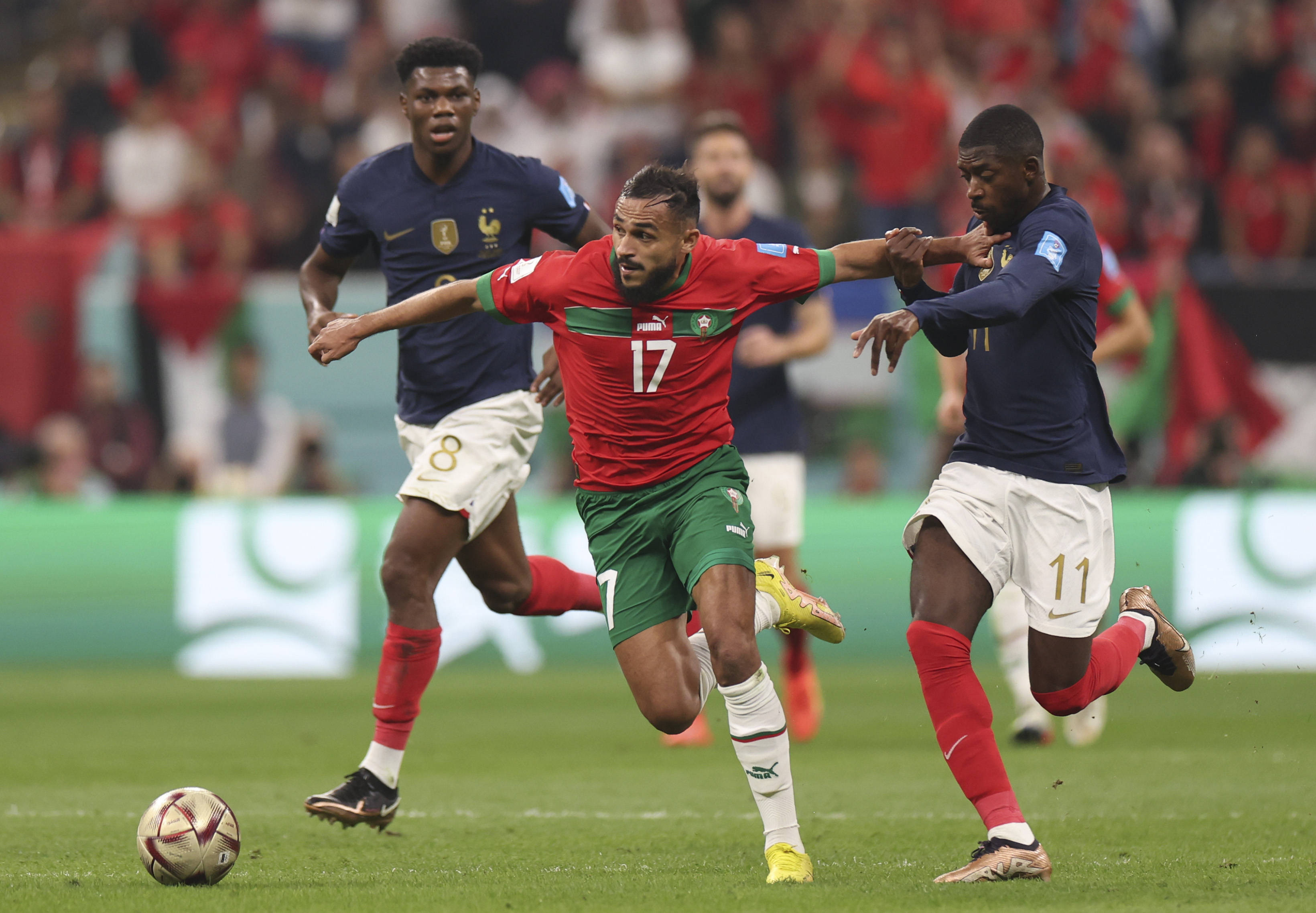 各项筹备工 各项筹备工