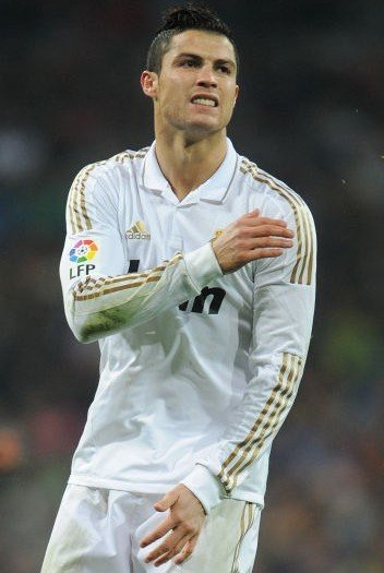 克里斯蒂凭 克里斯蒂凭