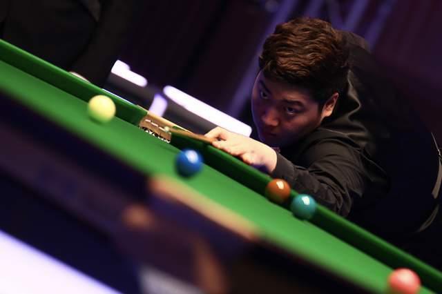 3洞的一次 3洞的一次